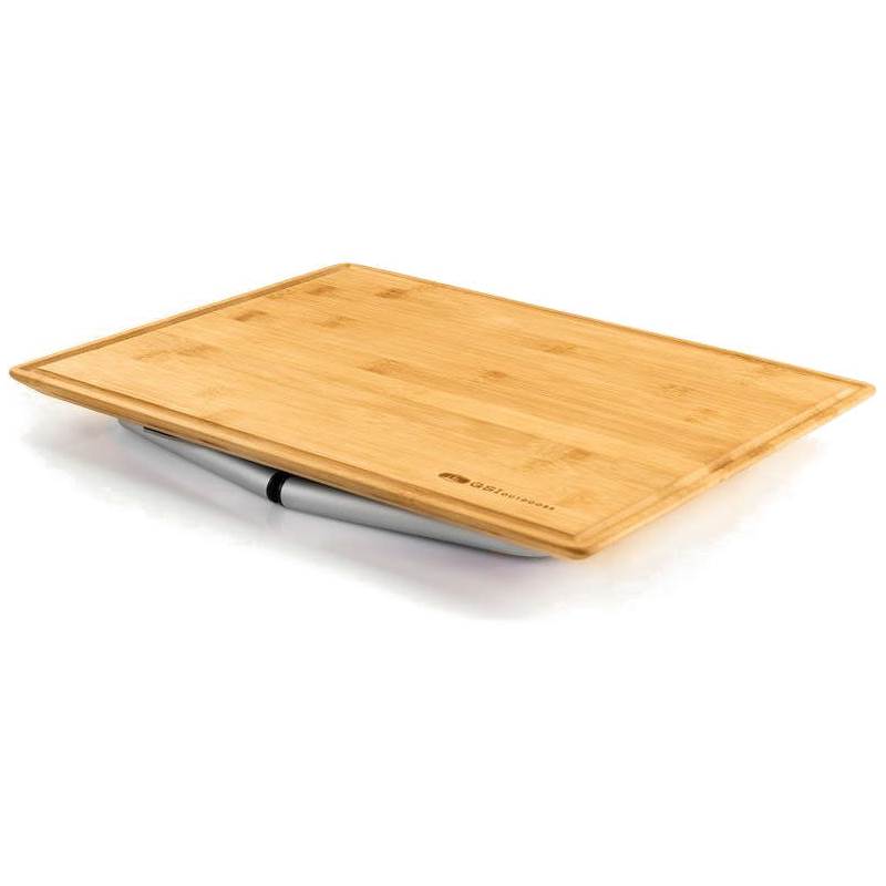 GSI Outdoors Rakau Picnic Table-2